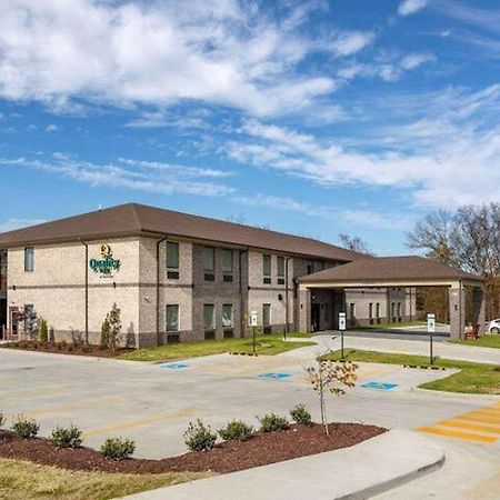Quality Inn Lebanon Nashville Area Kültér fotó